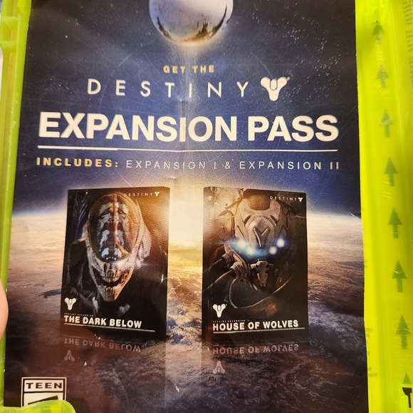 Xbox 360 Destiny - Picture 3 of 4